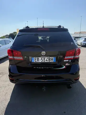 Fiat Freemont 2.0 Multijet 170 CV Urban