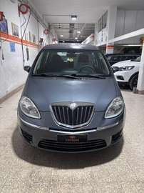 Musa 1.3 mjt Platino 90cv