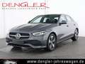 Mercedes-Benz C 180 ANHÄNGERKUPPLUNG*360*LED Avantgarde Adv Gris - thumbnail 1