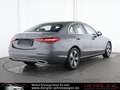 Mercedes-Benz C 180 ANHÄNGERKUPPLUNG*360*LED Avantgarde Adv Gris - thumbnail 2