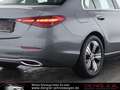 Mercedes-Benz C 180 ANHÄNGERKUPPLUNG*360*LED Avantgarde Adv Gris - thumbnail 9