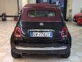 Fiat 500C 1.3 mjt 16v Lounge 95cv Negro - thumbnail 5