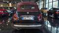 Fiat 500C 1.3 mjt 16v Lounge 95cv Schwarz - thumbnail 4