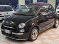 Fiat 500C 1.3 mjt 16v Lounge 95cv Negro - thumbnail 2