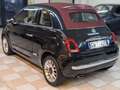 Fiat 500C 1.3 mjt 16v Lounge 95cv Negro - thumbnail 4
