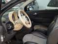 Fiat 500C 1.3 mjt 16v Lounge 95cv Negro - thumbnail 12