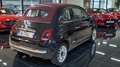 Fiat 500C 1.3 mjt 16v Lounge 95cv Schwarz - thumbnail 5