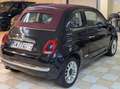 Fiat 500C 1.3 mjt 16v Lounge 95cv Negro - thumbnail 6