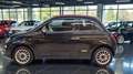 Fiat 500C 1.3 mjt 16v Lounge 95cv Schwarz - thumbnail 2