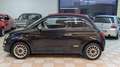 Fiat 500C 1.3 mjt 16v Lounge 95cv Negro - thumbnail 3