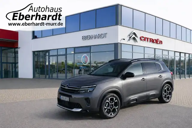 Citroen C5 Aircross Hybrid 136 DSG6 Max Automatik