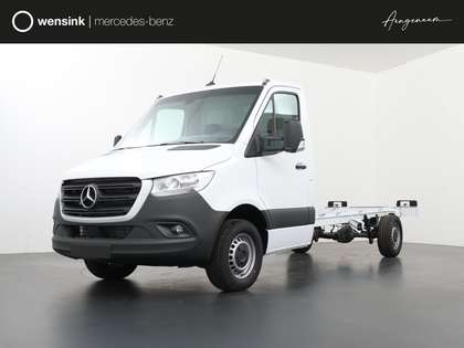 Mercedes-Benz Sprinter 317 CDI L3 Chassis | Automaat | Airconditioning |