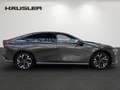 Mazda 6e EV Takumi Plus mit Teil-Nappaleder, Sony-Sound & H Серый - thumbnail 3