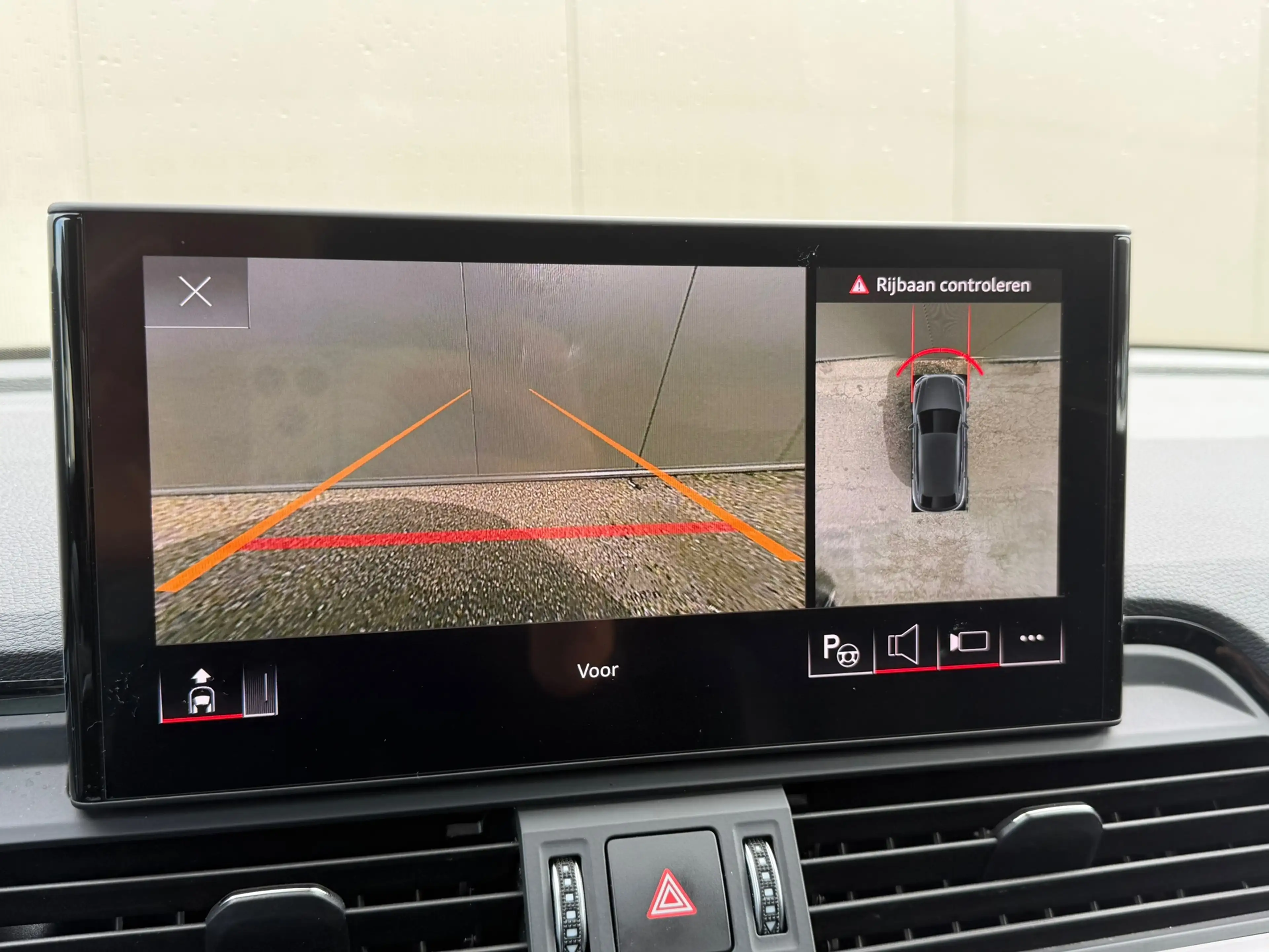 Audi Q5 Sportback 55 TFSIe Quattro S Competition Pano Trek — photo 12