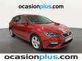 SEAT Leon 1.5 EcoTSI S&S DSG7 FR 150 Rojo - thumbnail 2