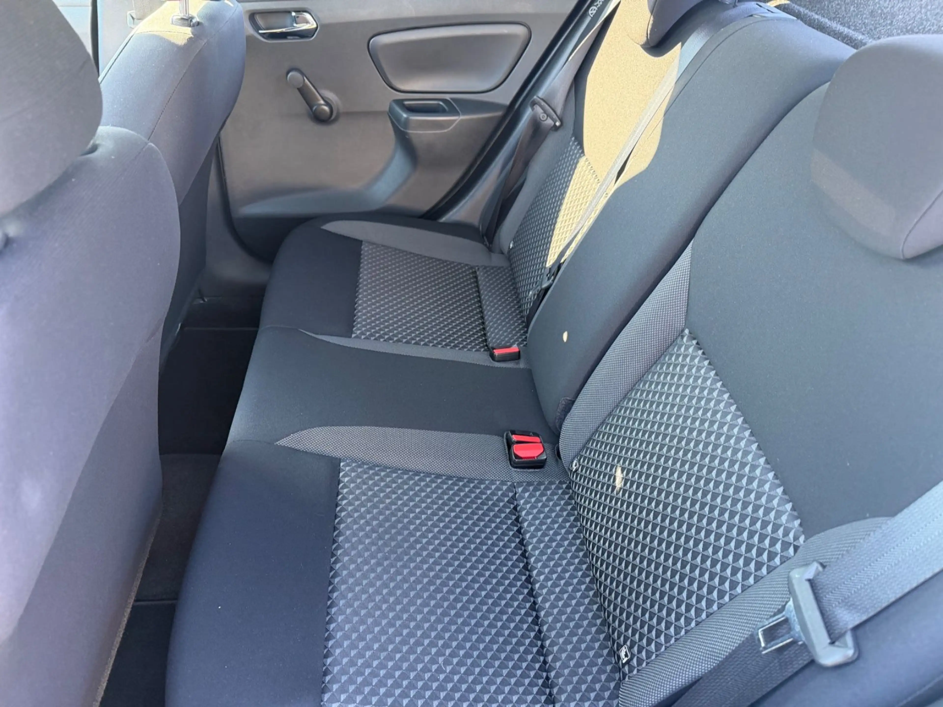 Nissan Micra N-Way Klima Navi TÜV +Service neu ! — photo 9