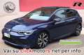 Volkswagen Golf Golf VIII 2020 1.5 tsi evo R-Line 150cv Bleu - thumbnail 1