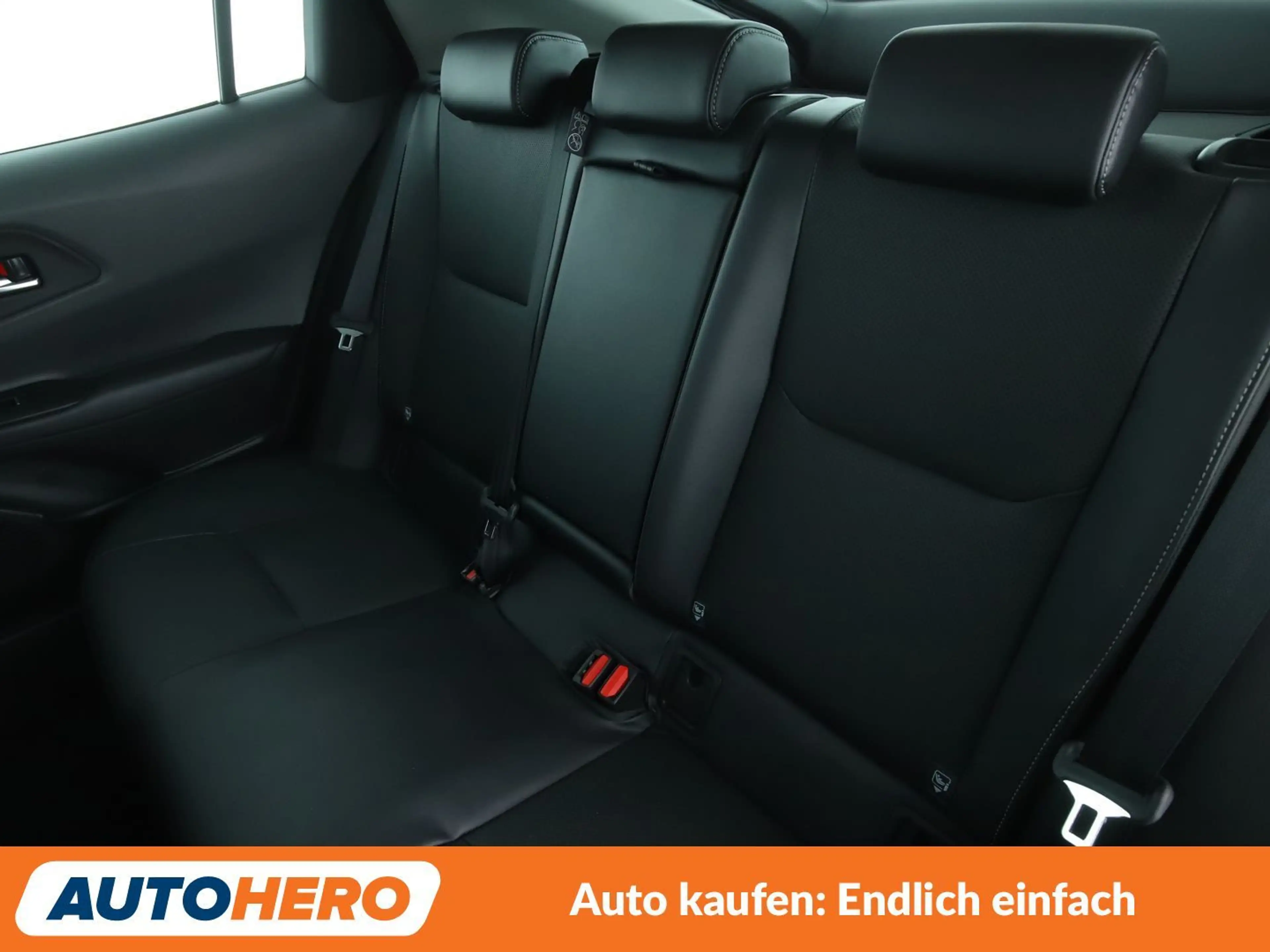 Toyota Prius 2.0 Plug-in Hybrid Advanced Aut.*NAVI*ACC*CAM* — photo 14