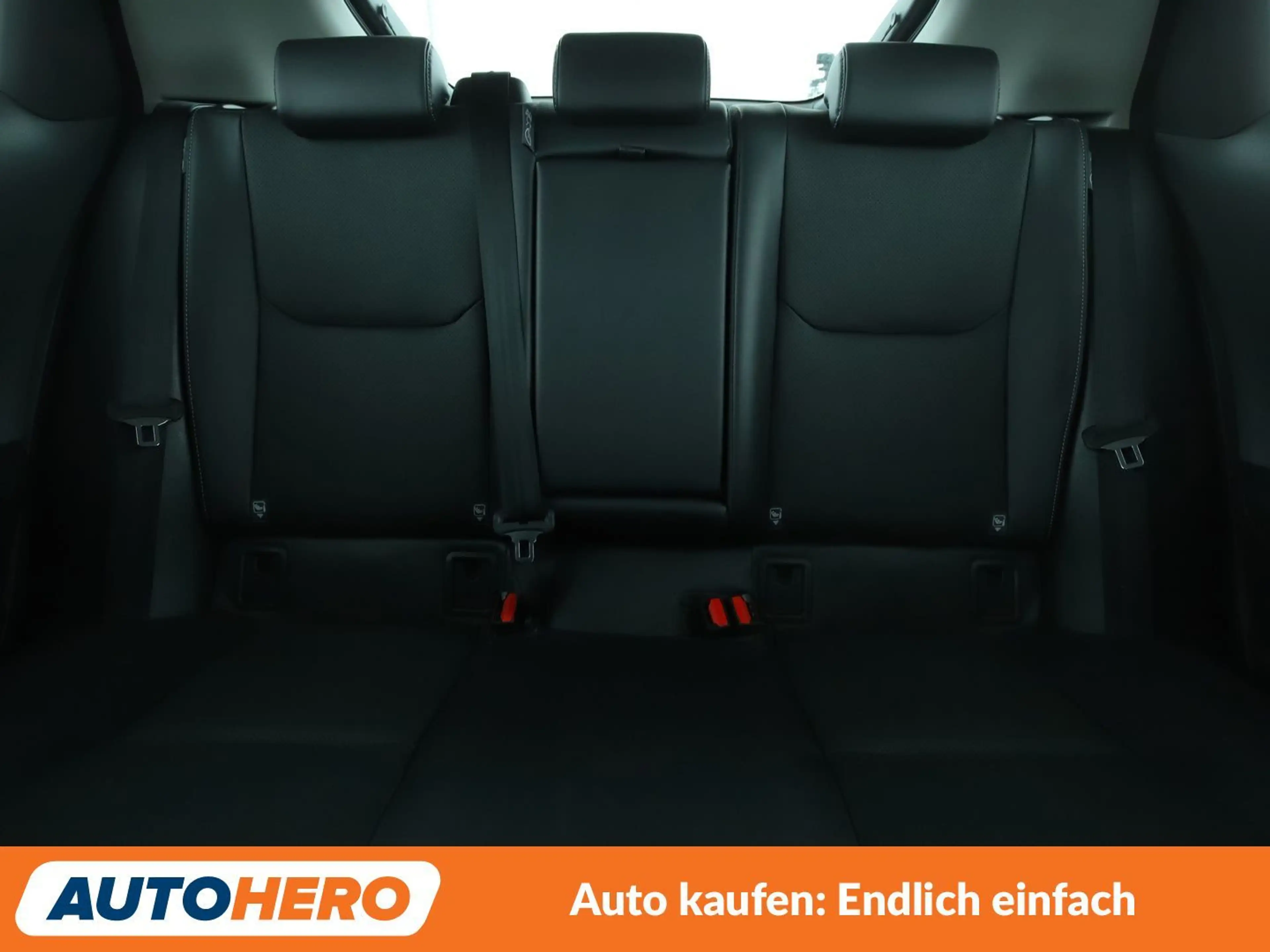 Toyota Prius 2.0 Plug-in Hybrid Advanced Aut.*NAVI*ACC*CAM* — photo 15