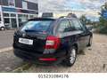 Skoda Octavia Combi Style+Tempomat+Bi-Xenon+Navi+AHK+ Schwarz - thumbnail 5