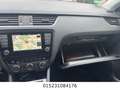 Skoda Octavia Combi Style+Tempomat+Bi-Xenon+Navi+AHK+ Schwarz - thumbnail 13