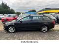 Skoda Octavia Combi Style+Tempomat+Bi-Xenon+Navi+AHK+ Schwarz - thumbnail 2