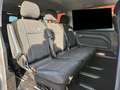 Mercedes-Benz Vito 2.0 119 CDI 4x4 Tourer Pro Extra-Long Argento - thumbnail 4