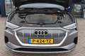 Audi e-tron e-tron 55 quattro advanced 95 kWh | Pano | Half Le Grijs - thumbnail 11