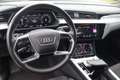 Audi e-tron e-tron 55 quattro advanced 95 kWh | Pano | Half Le Grijs - thumbnail 3