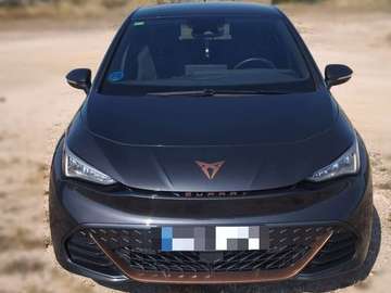 150kW 59kwh