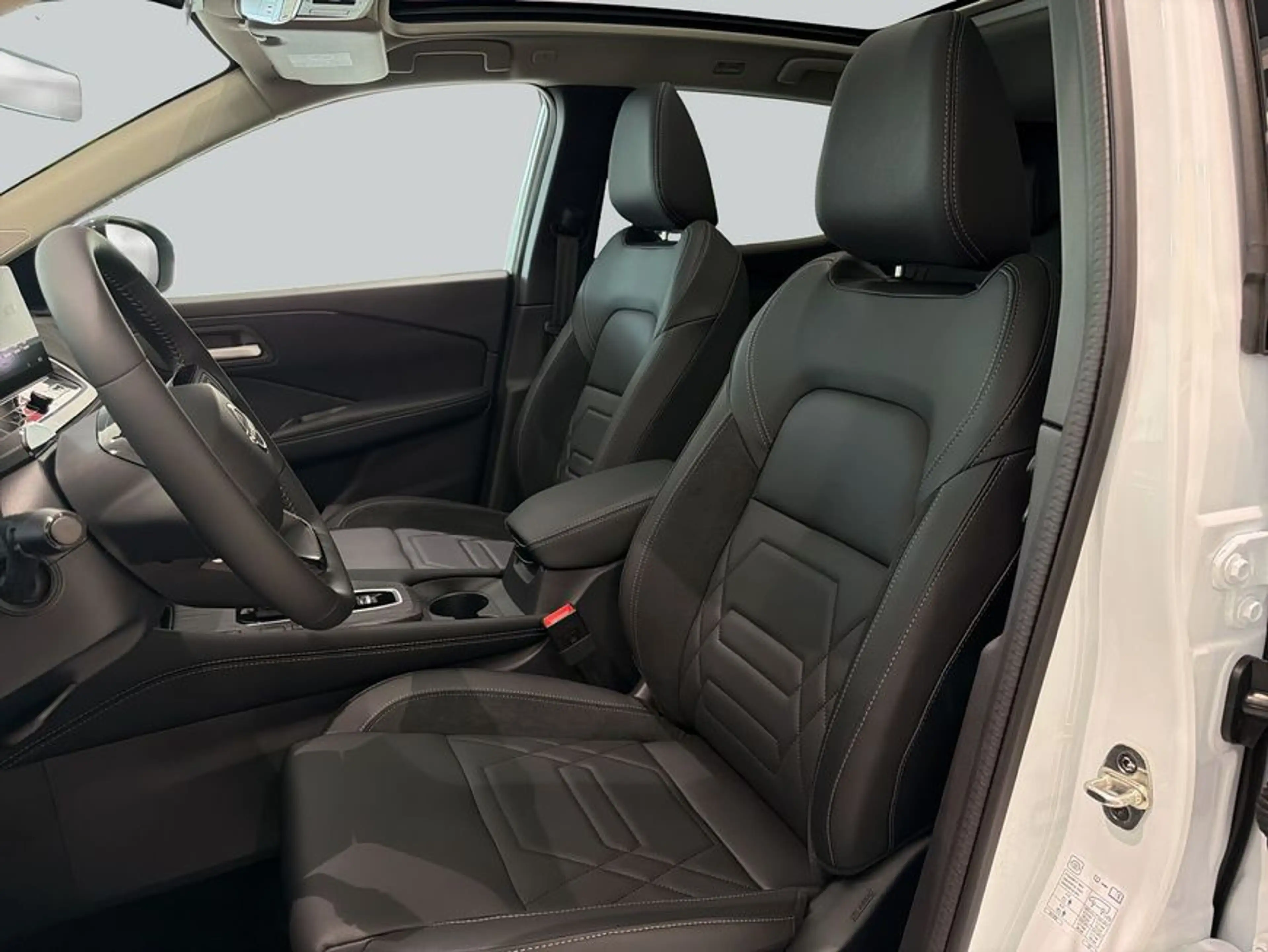 Nissan Qashqai 1.5 e-Power N-Design 116 kW, 5-türig — photo 10