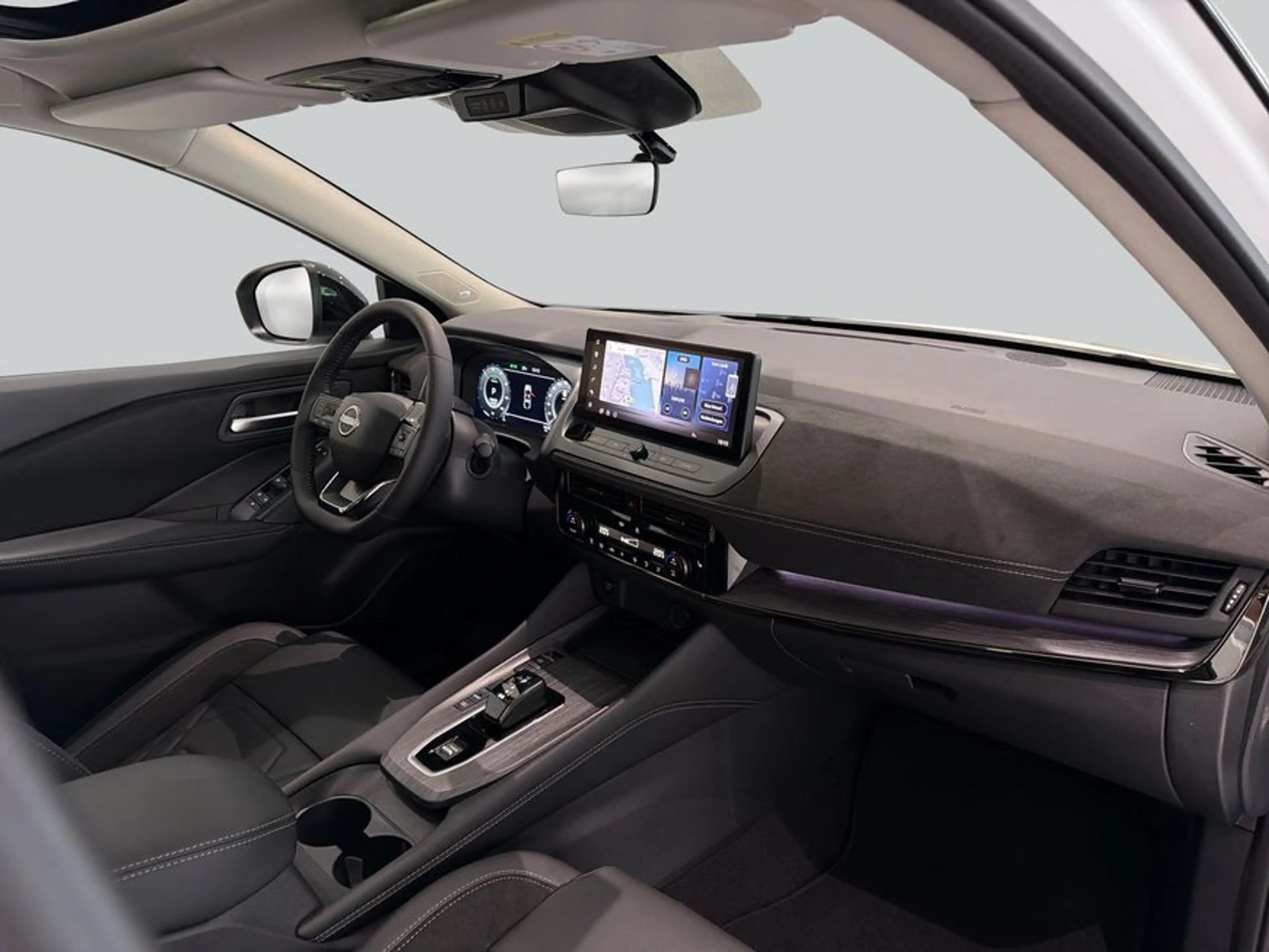 Nissan Qashqai 1.5 e-Power N-Design 116 kW, 5-türig — photo 15