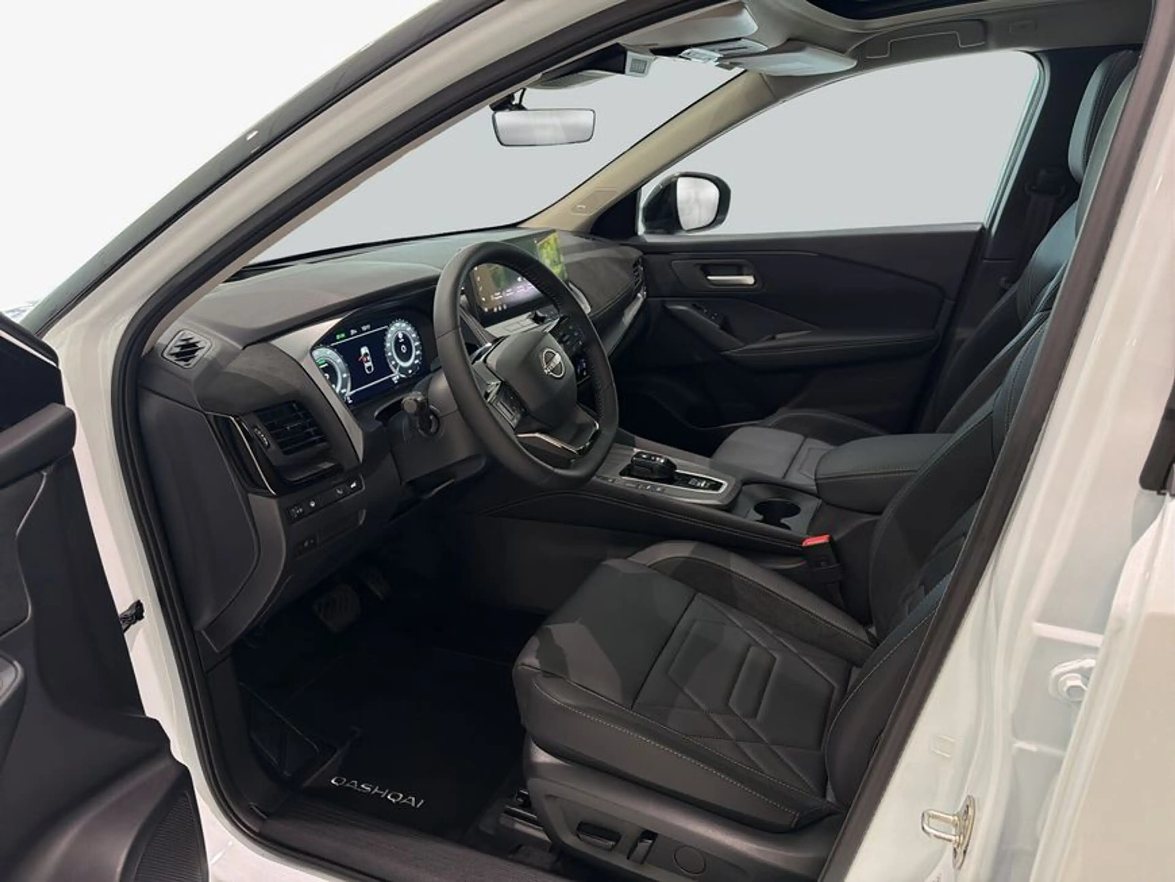 Nissan Qashqai 1.5 e-Power N-Design 116 kW, 5-türig — photo 9