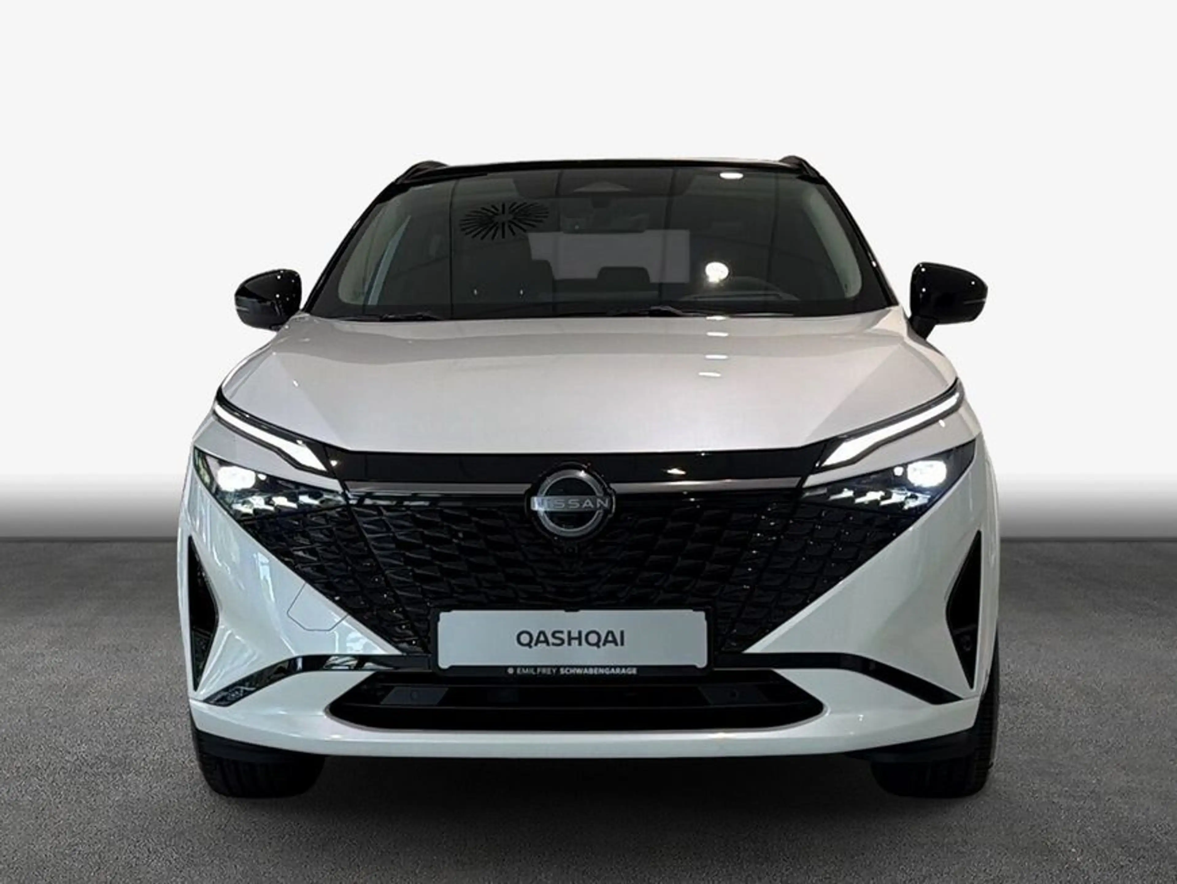 Nissan Qashqai 1.5 e-Power N-Design 116 kW, 5-türig — photo 3