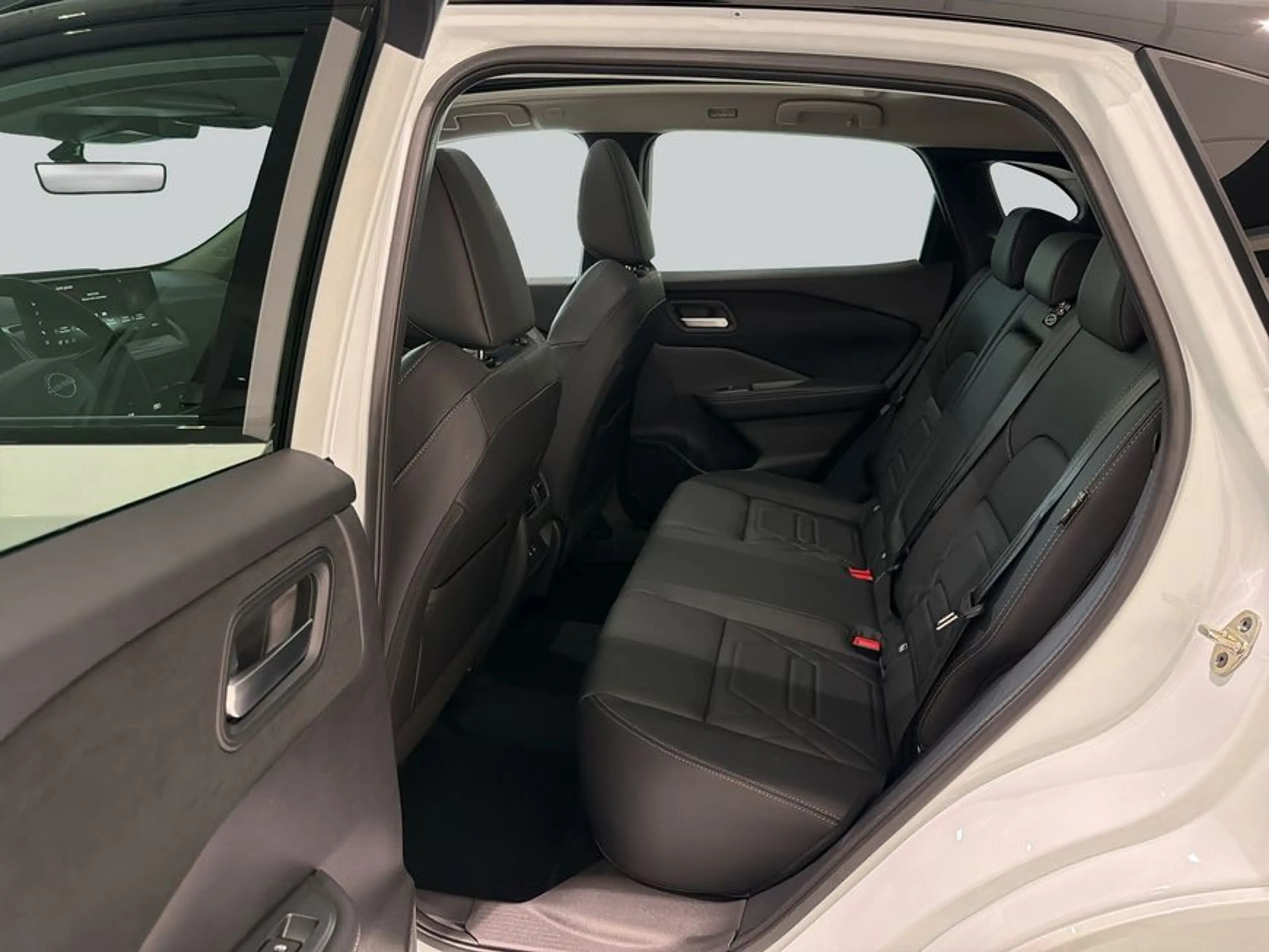 Nissan Qashqai 1.5 e-Power N-Design 116 kW, 5-türig — photo 11