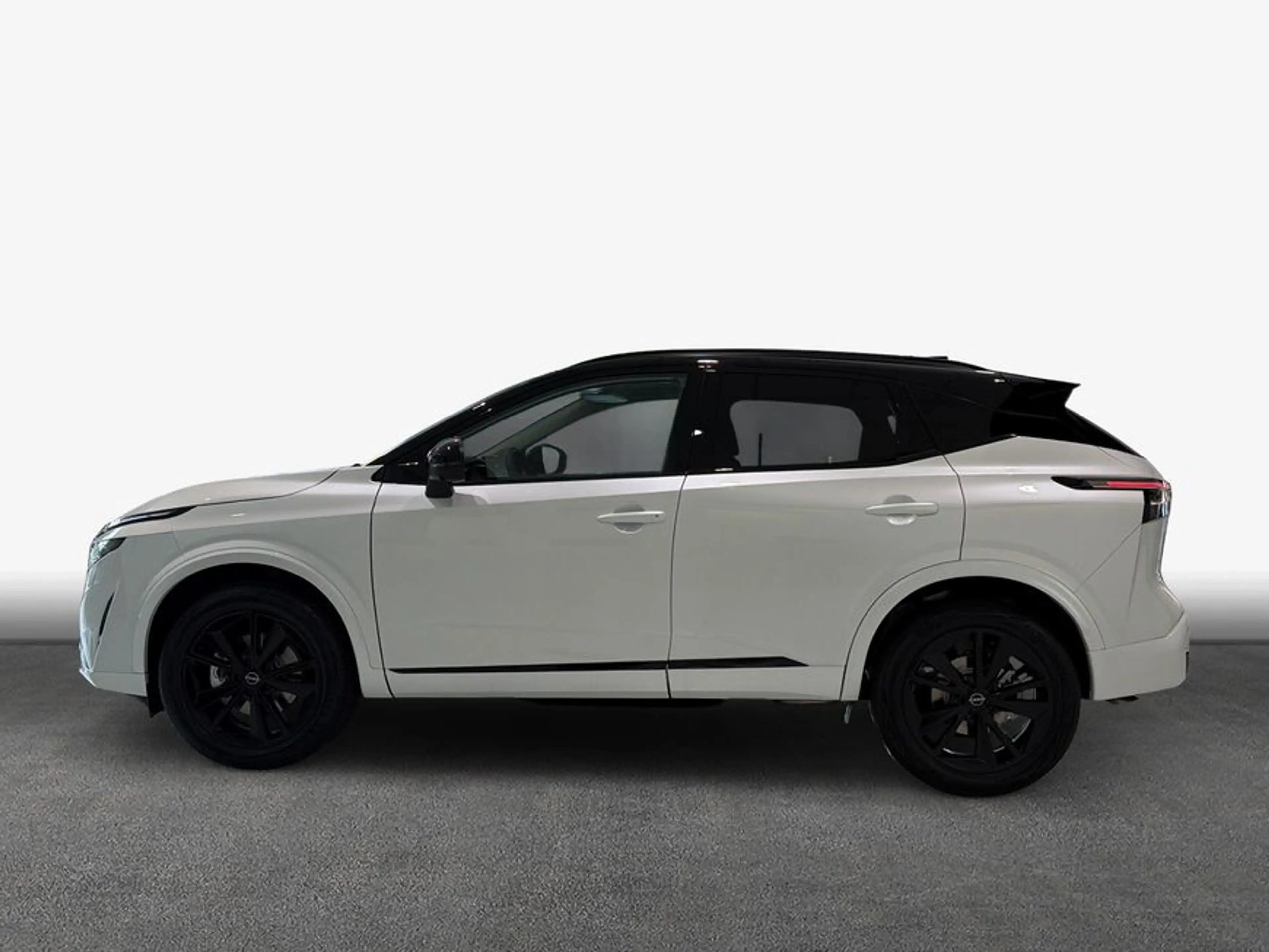 Nissan Qashqai 1.5 e-Power N-Design 116 kW, 5-türig — photo 4
