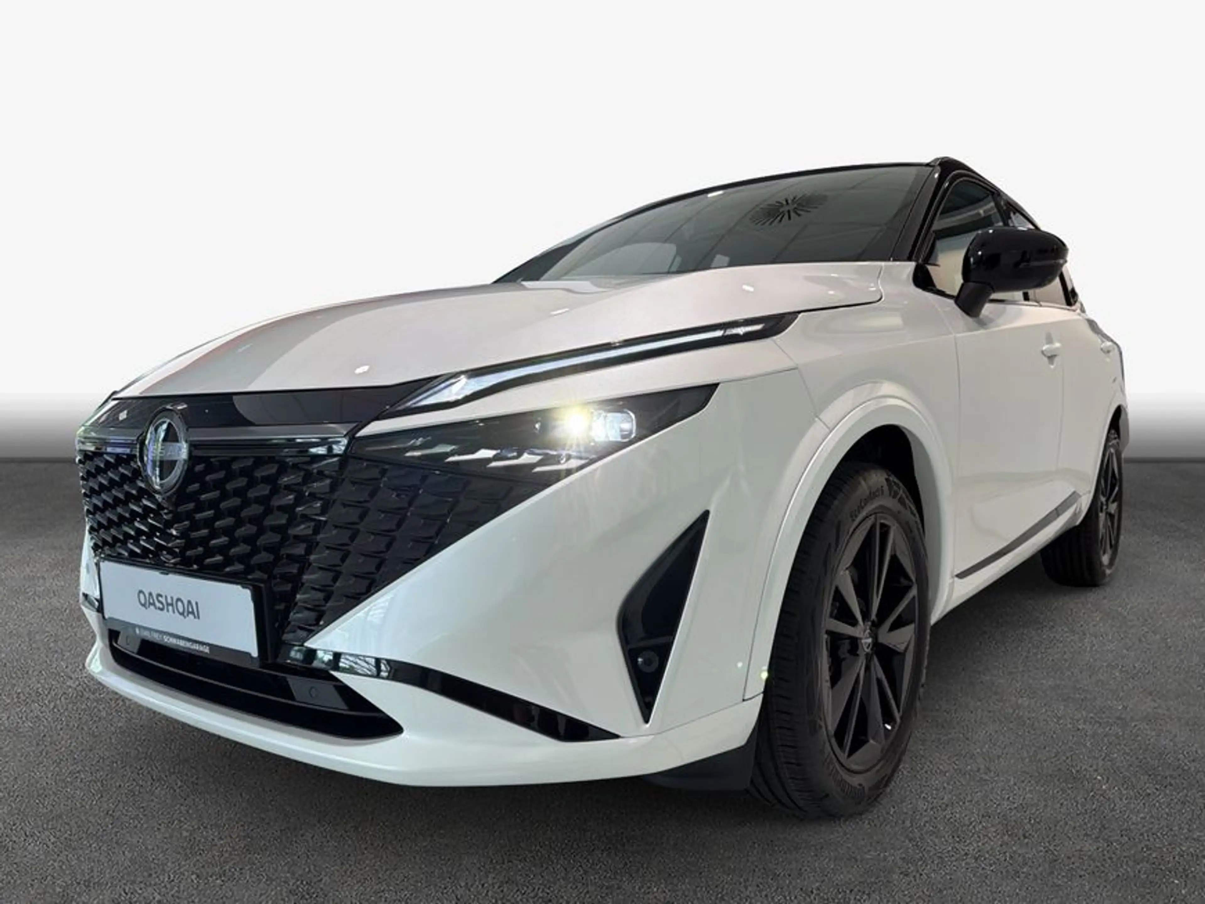 Nissan Qashqai 1.5 e-Power N-Design 116 kW, 5-türig — photo 6