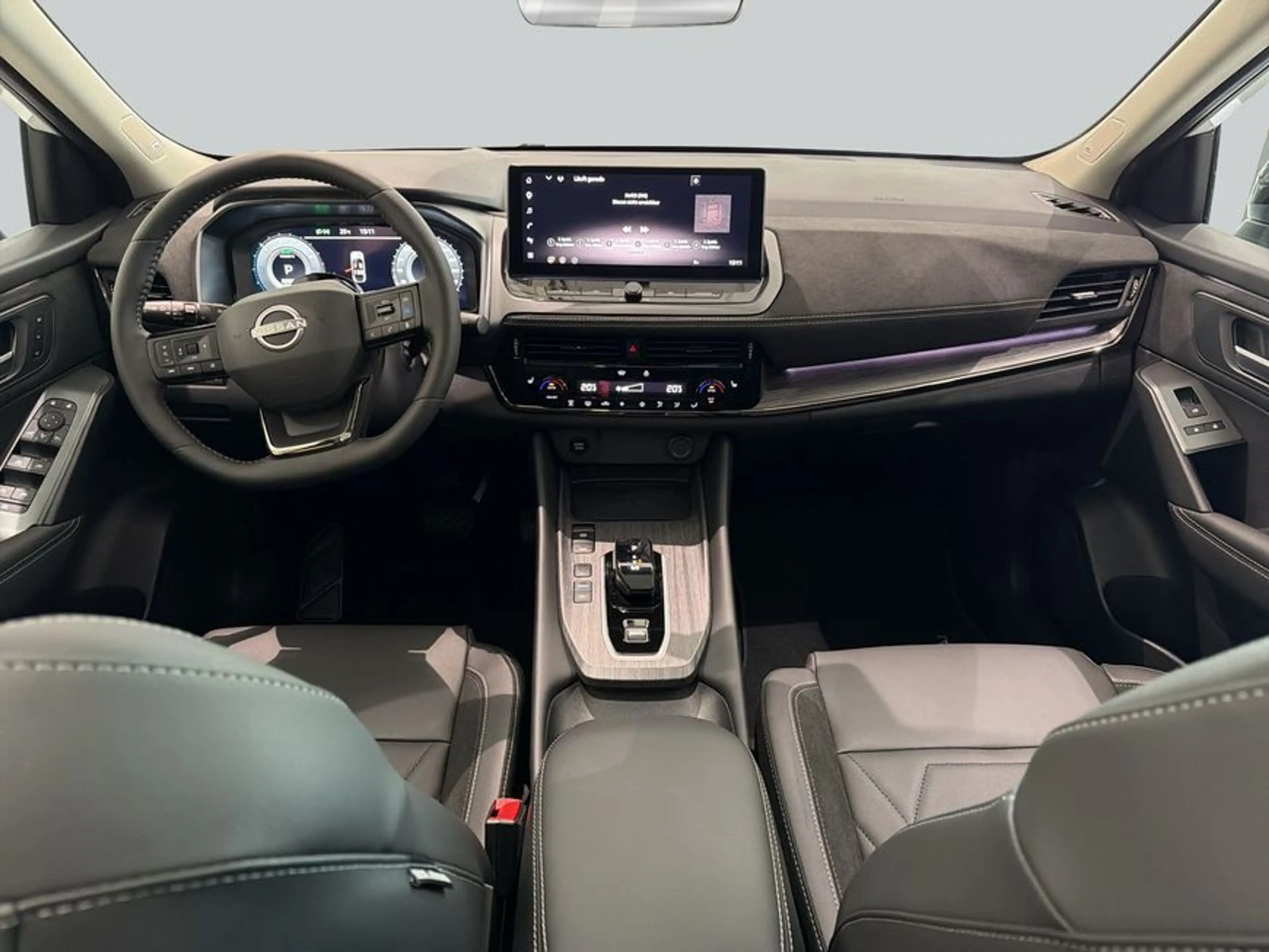 Nissan Qashqai 1.5 e-Power N-Design 116 kW, 5-türig — photo 13