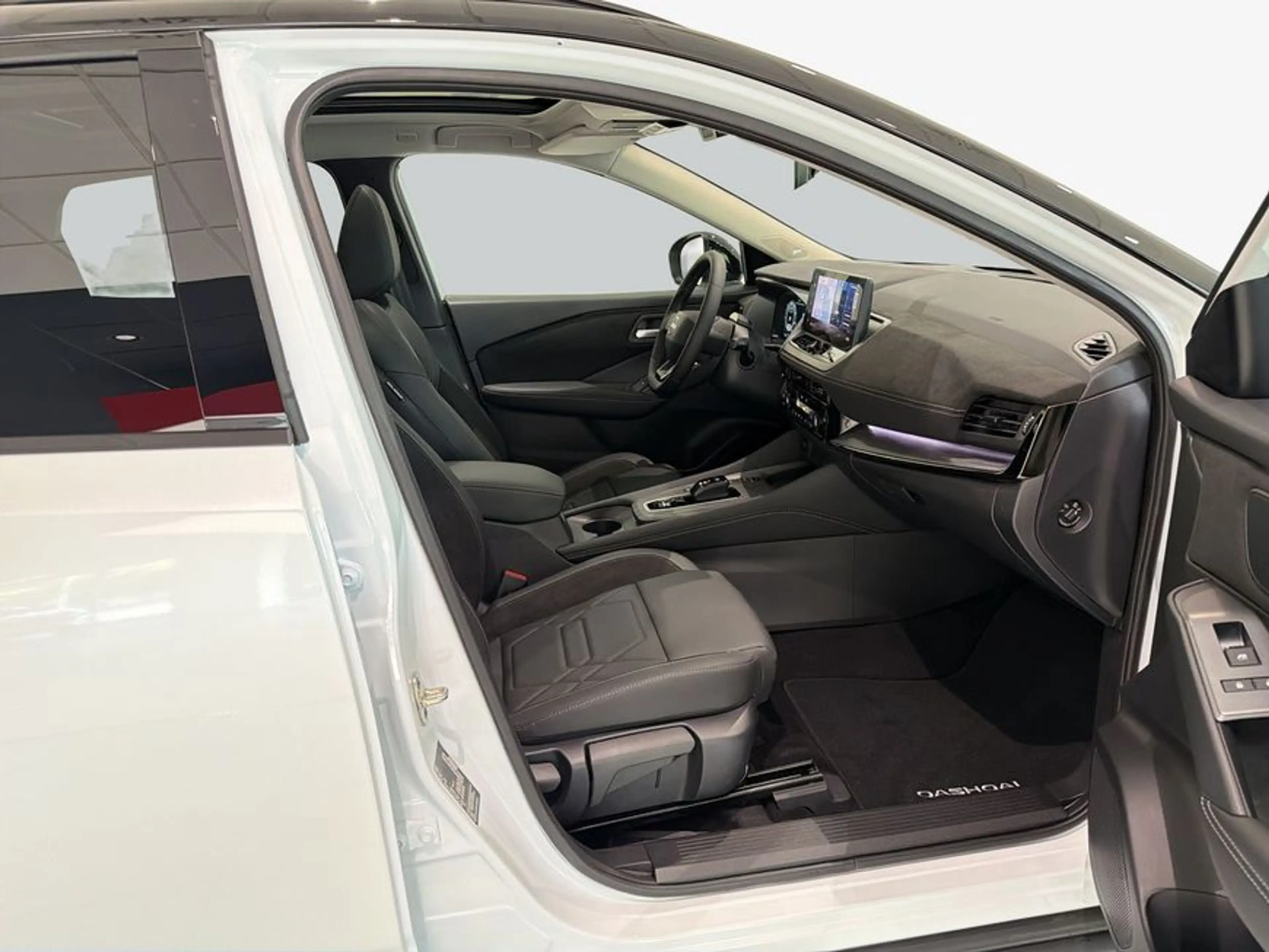 Nissan Qashqai 1.5 e-Power N-Design 116 kW, 5-türig — photo 12