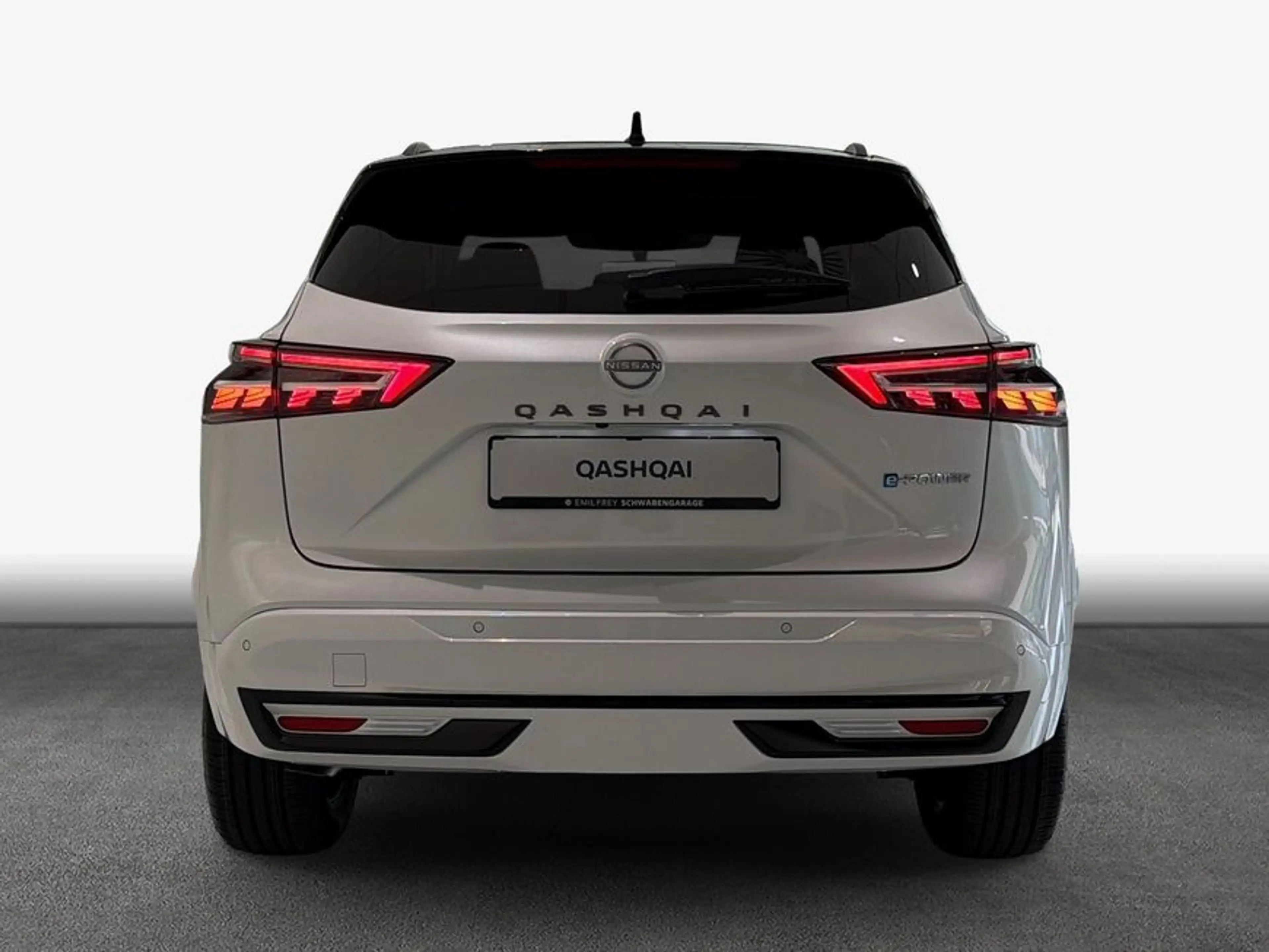 Nissan Qashqai 1.5 e-Power N-Design 116 kW, 5-türig — photo 5