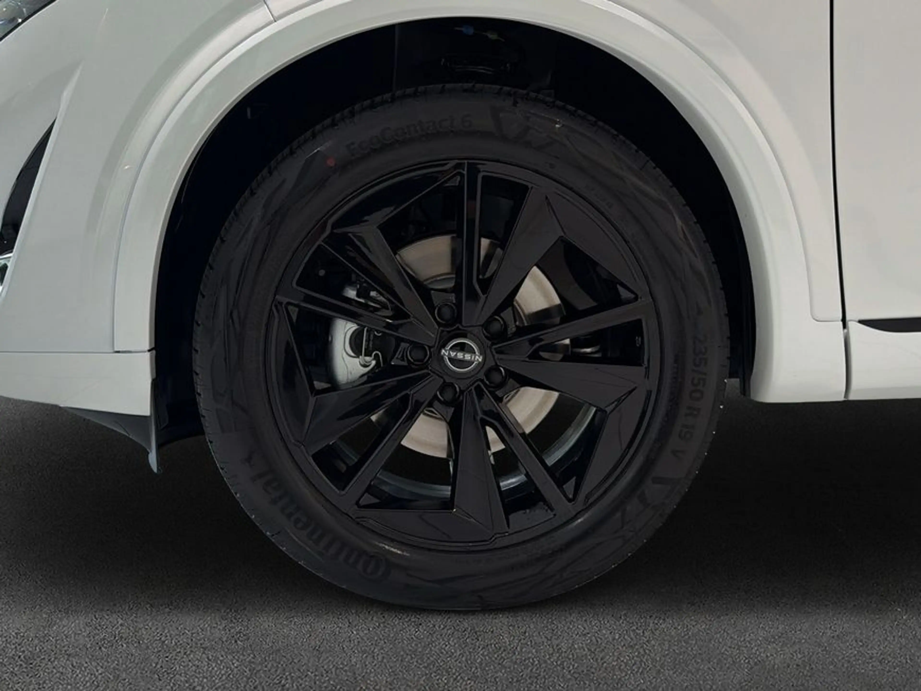 Nissan Qashqai 1.5 e-Power N-Design 116 kW, 5-türig — photo 7