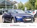 Audi A4 allroad A4 allroad 40 TDI quattro Pano LED S-tronic Navi Blau - thumbnail 3
