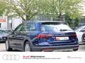 Audi A4 allroad A4 allroad 40 TDI quattro Pano LED S-tronic Navi Blau - thumbnail 8