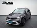 Opel Crossland 1,2 Turbo Business Elegance Schwarz - thumbnail 1