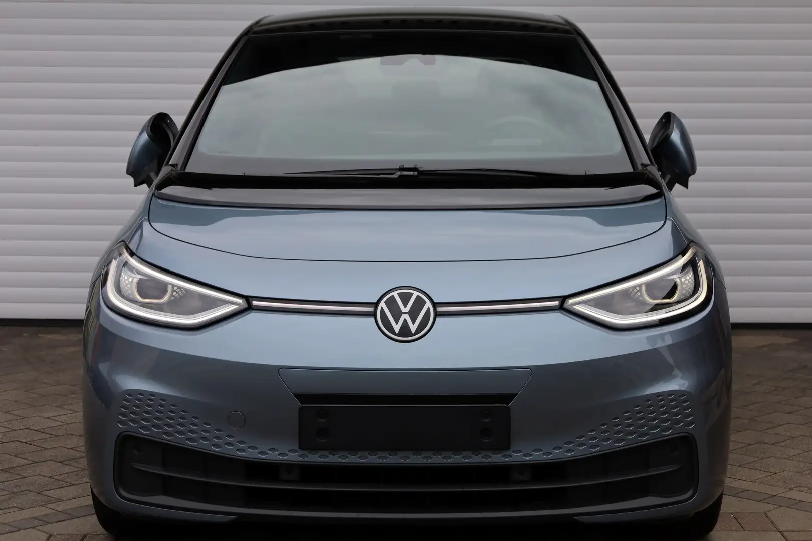 Volkswagen ID.3 ID. 3 PRO 62kWh*19"-MATRIX-PANO-KAMERA-KESSY-NAVI* Blau - 2