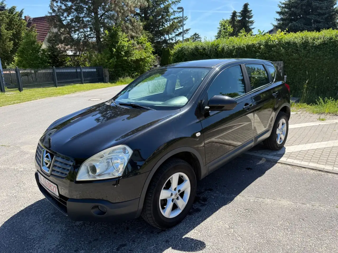 Das Auto