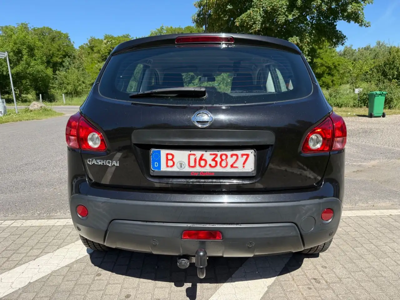 Das Auto