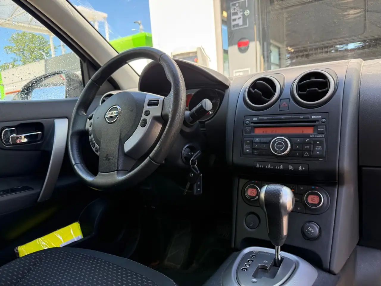 Das Auto