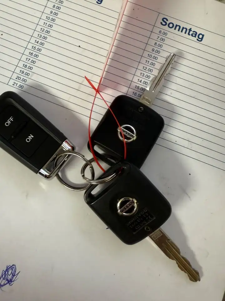 Das Auto