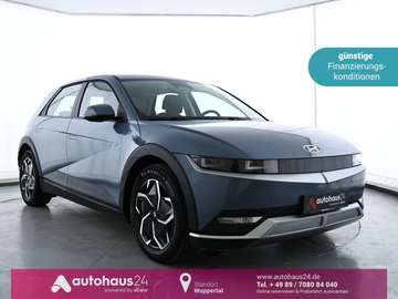 Elektro ACC|CarPlay|LED
